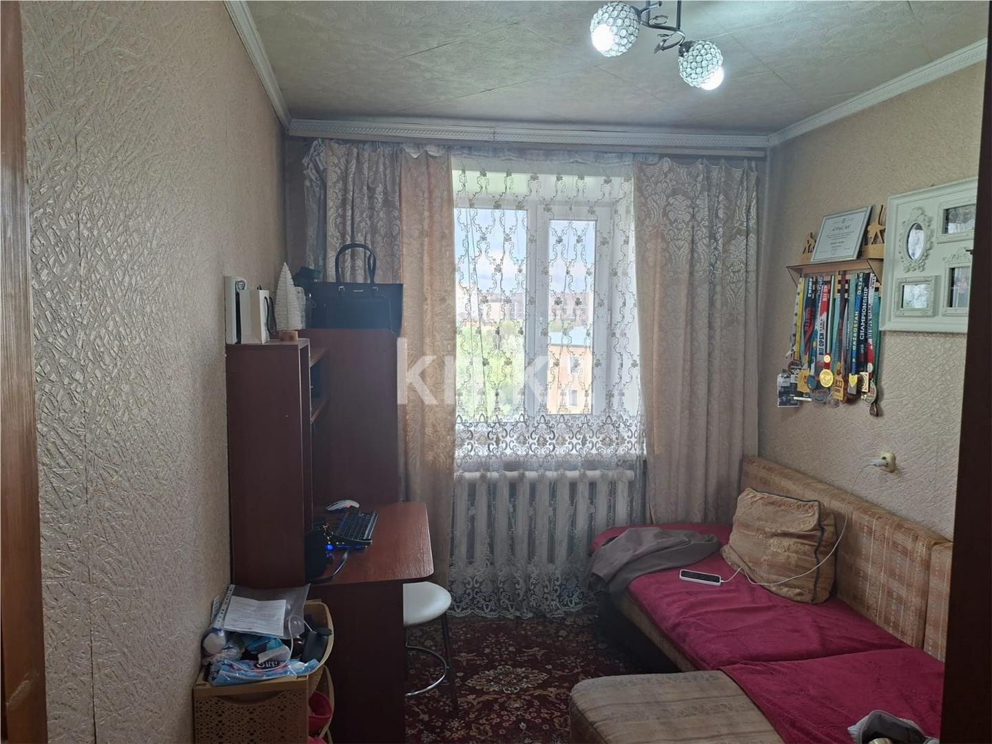 Продажа 3-комнатной квартиры, 70 м² - Аренда действующего бизнеса в Алматинской области фото 7 из 13