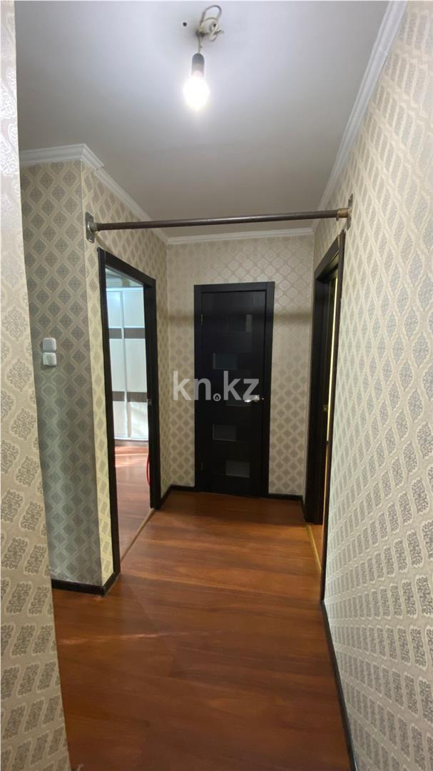 Продажа 2-комнатной квартиры, 47 м², ул. Абая, дом  43/1 в Темиртау - фото 9