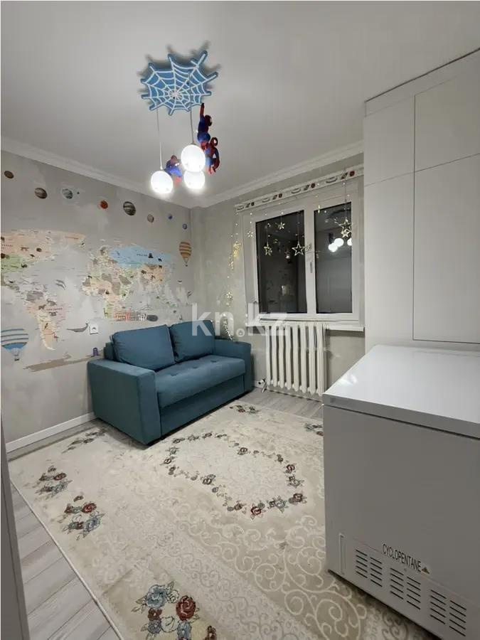 Продажа 2-комнатной квартиры, 54.8 м², пр. Улы Дала, дом  55 - Аренда квартир помесячно в Актау фото 2 из 6