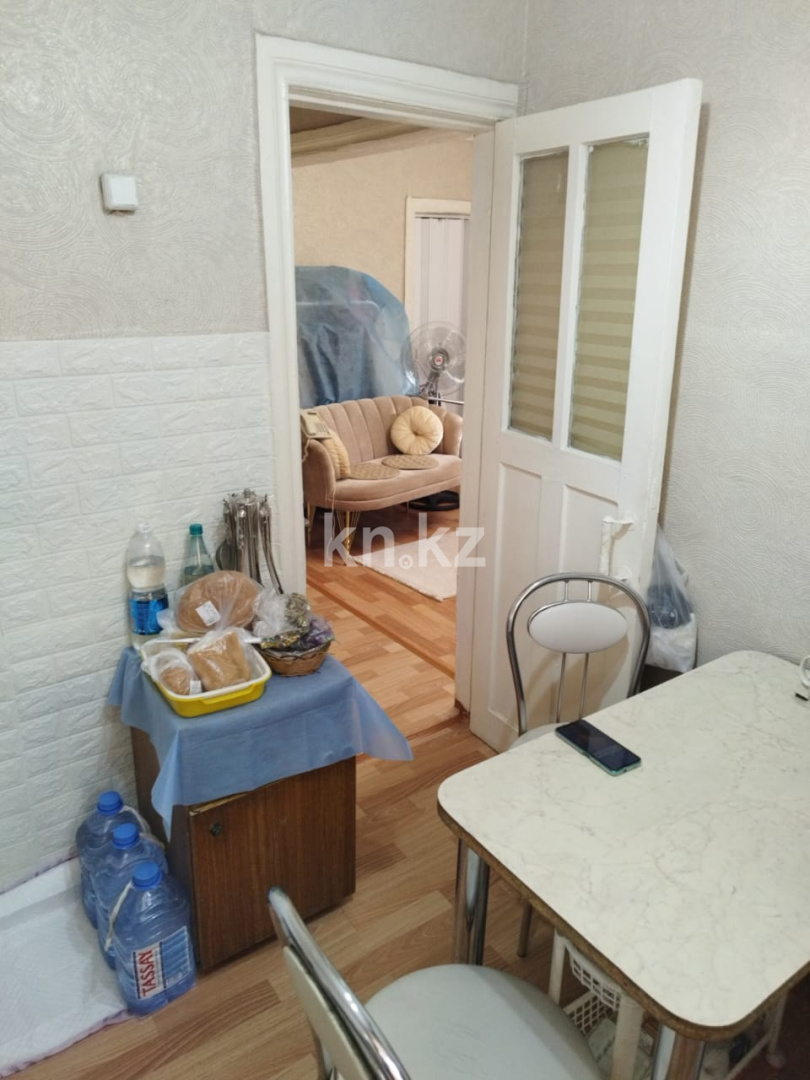 Продажа 1-комнатной квартиры, 32 м², ул. Западная, дом  93 - Продажа  однокомнатных квартир в Караганде фото 29 из 33