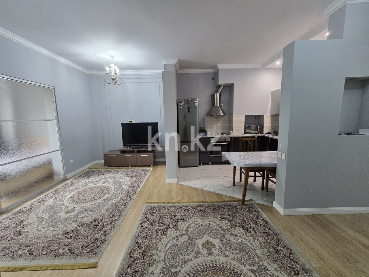 Продажа 2-комнатной квартиры, 65 м² в Алматы - фото 2