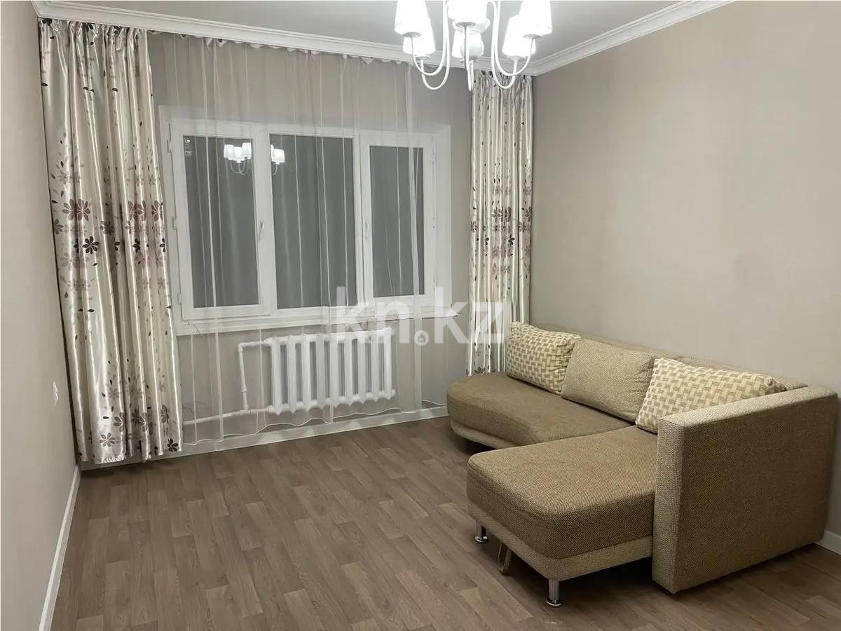 Продажа 1-комнатной квартиры, 40 м² - Продажа однокомнатных квартир от собственников в Алматы - страница 3 фото 1 из 3