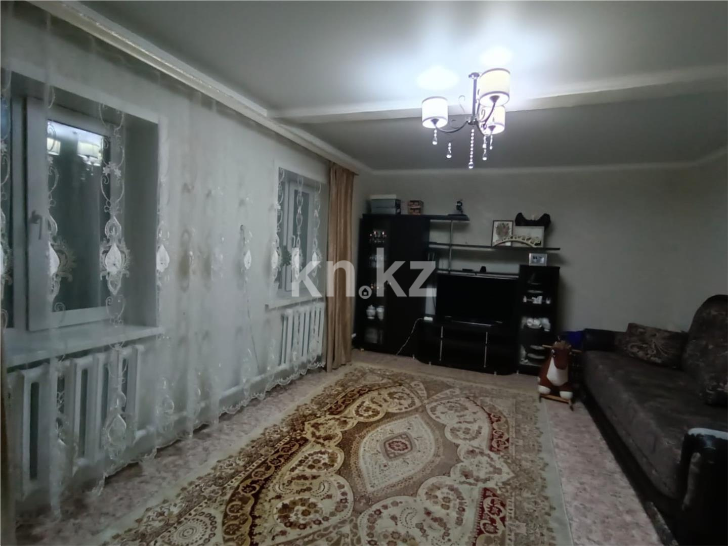 Продажа 4-комнатного дома, 107.5 м², ул. Павленко - Продажа квартир в Караганде фото 1 из 20