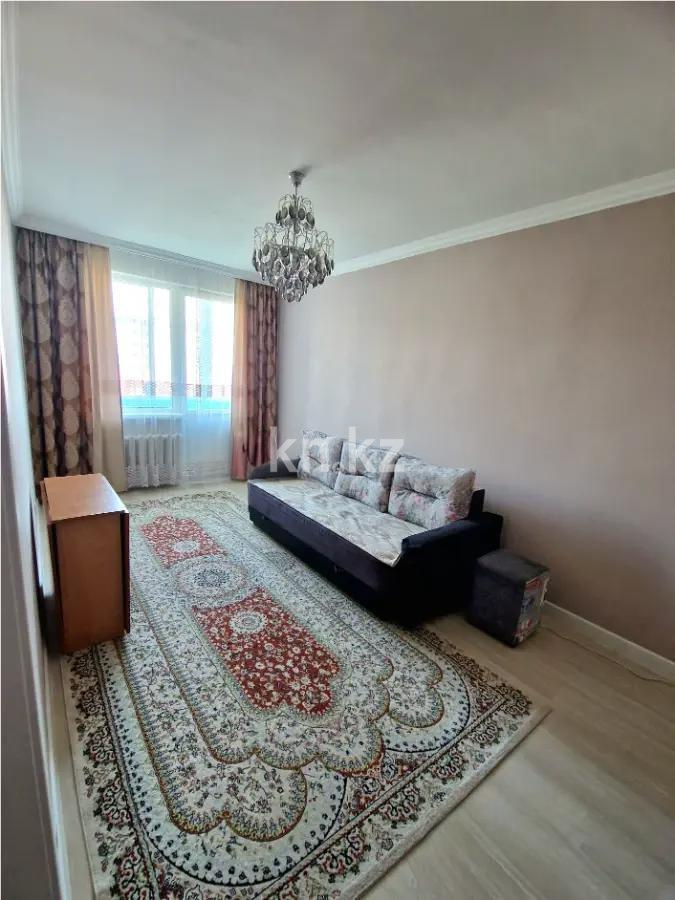 Продажа 2-комнатной квартиры, 49.9 м², ул. Сауран, дом  9 - Продажа квартир в Астане фото 1 из 6