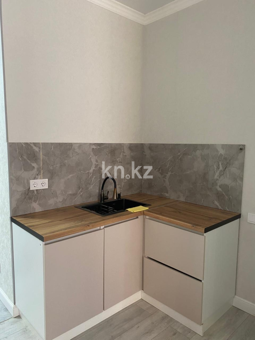 Аренда 2-комнатной квартиры, 42 м² - Недвижимость в Казахстане - страница 3 фото 1 из 6