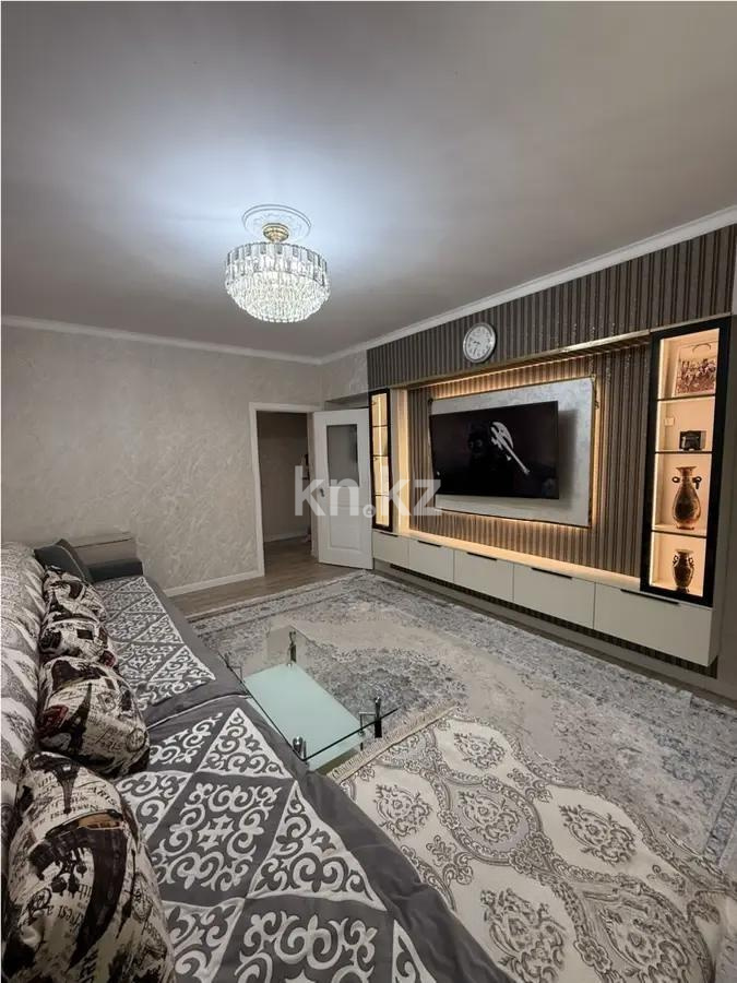 Продажа 3-комнатной квартиры, 70 м² в Алматы - фото 3