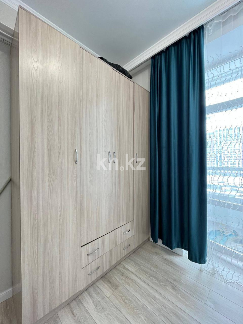 Аренда 2-комнатной квартиры, 45 м² - Аренда квартир помесячно в Казахстане - страница 8 фото 5 из 10