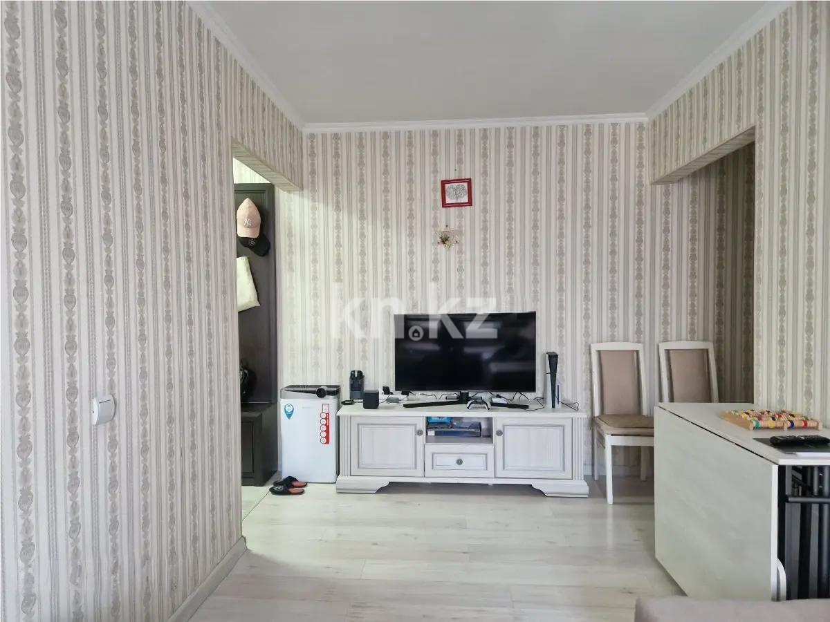 Продажа 3-комнатной квартиры, 59 м² - Продажа квартир в Алматы - страница 286 фото 1 из 9