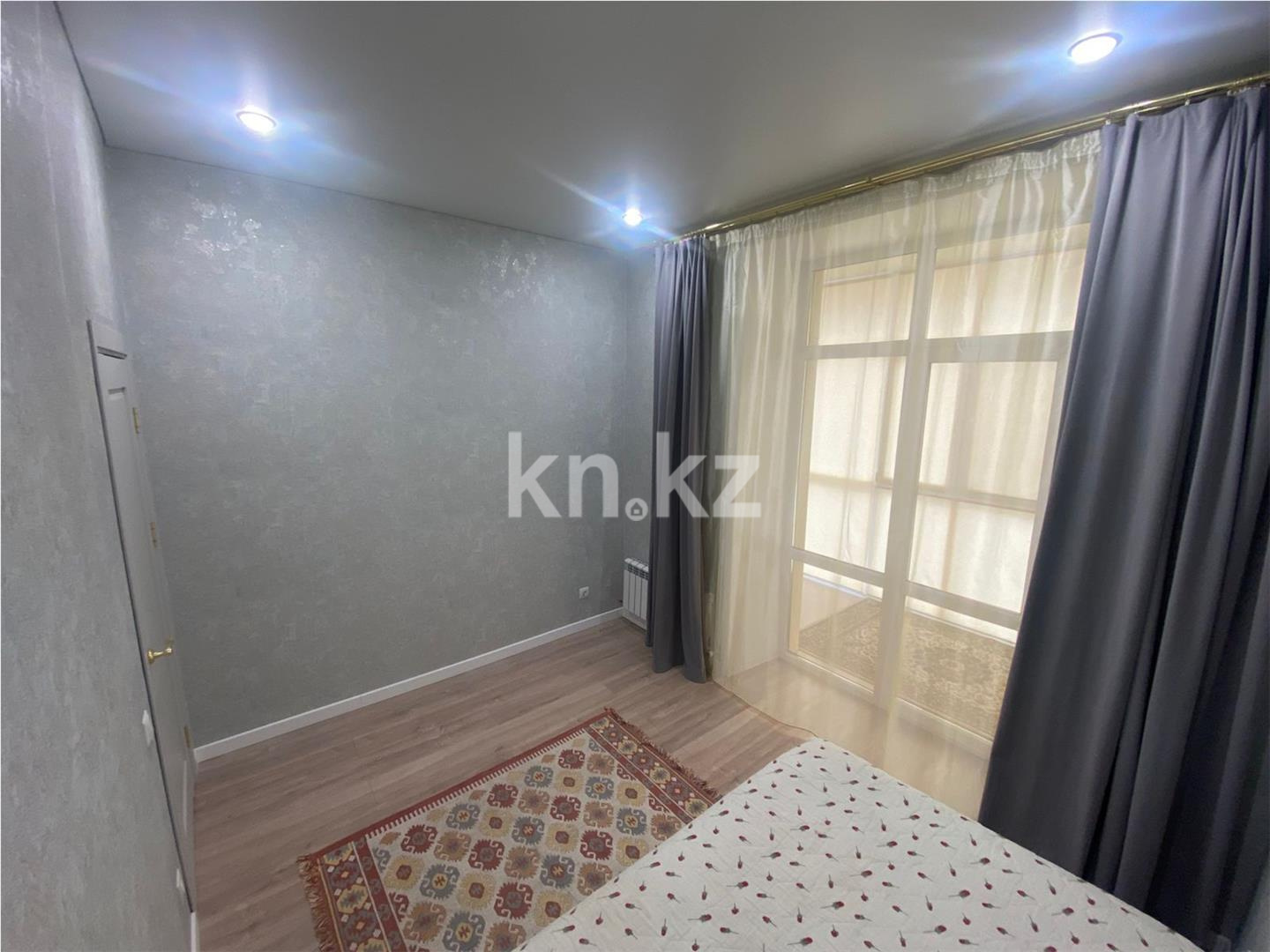 Продажа 3-комнатной квартиры, 55 м² в Караганде - фото 4