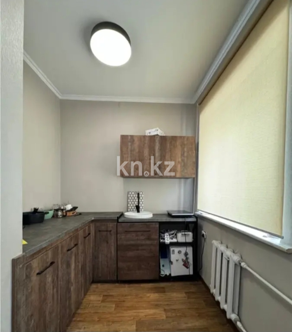 Продажа 2-комнатной квартиры, 55 м² в Караганде - фото 4