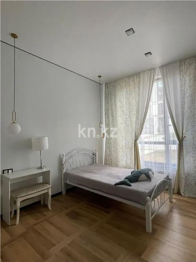 Продажа 3-комнатной квартиры, 80 м², ул. Розыбакиева, дом  343 в Алматы - фото 3