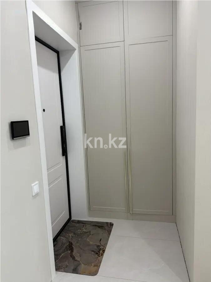 Продажа 1-комнатной квартиры, 39.69 м² в Астане - фото 3