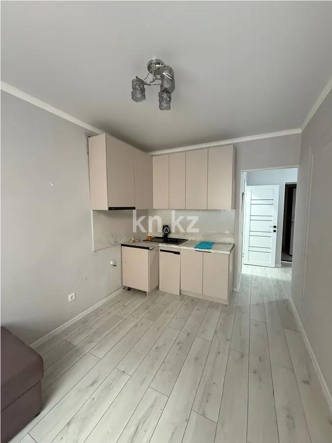 Продажа 1-комнатной квартиры, 36 м², ул. Кордай, дом  99 в Астане - фото 4