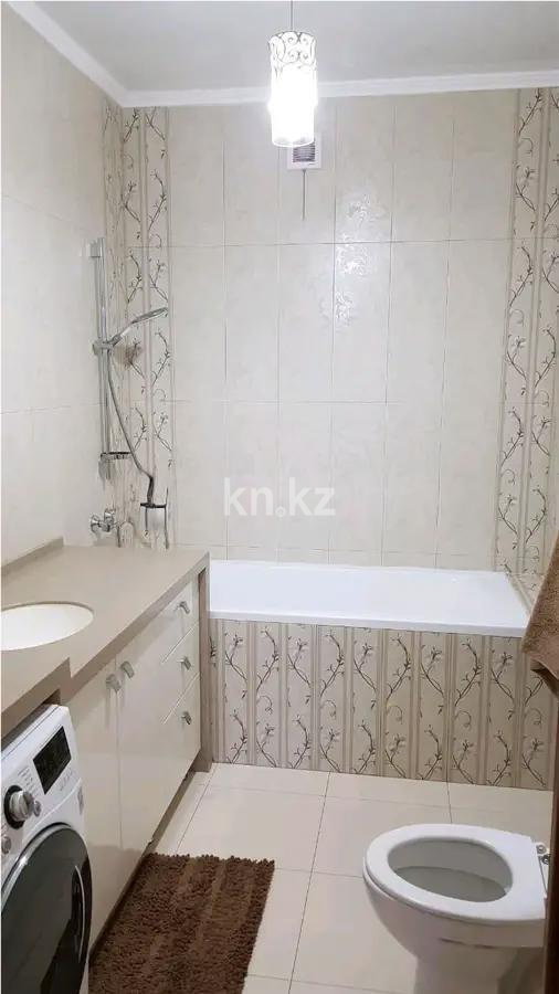 Продажа 4-комнатной квартиры, 145 м², ул. Габдуллина, дом  18 - Продажа  четырехкомнатных квартир в новостройках Астаны без посредников с фото фото 4 из 4