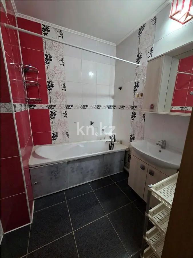 Продажа 2-комнатной квартиры, 80.4 м² - Продажа квартир в новостройках Алматы без посредников - страница 6 фото 4 из 6
