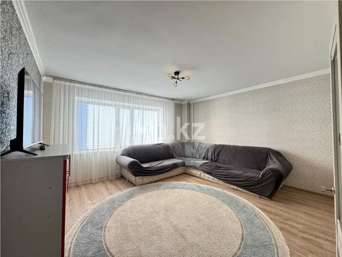 Продажа 2-комнатной квартиры, 85 м² в Астане
