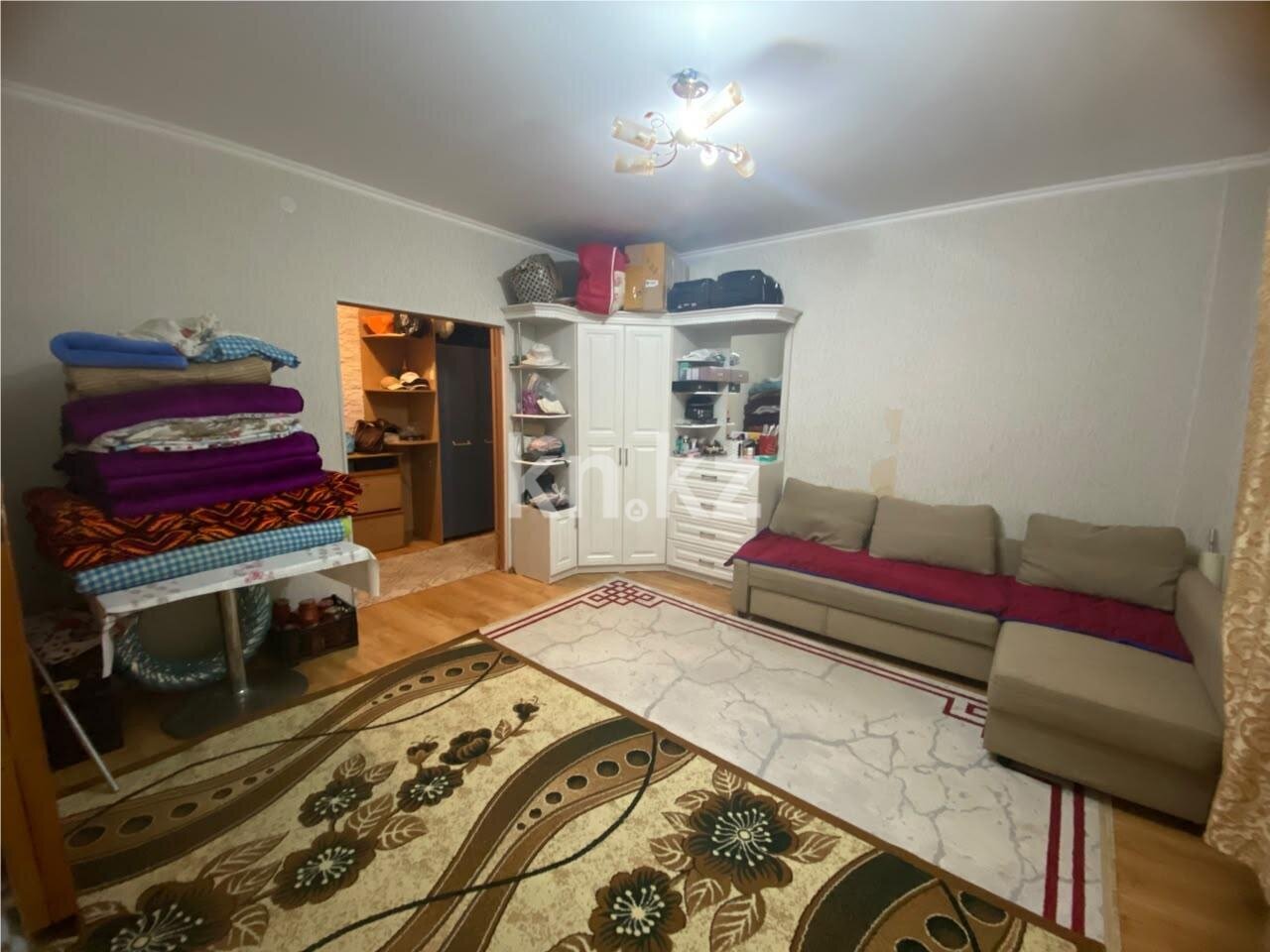 Продажа 2-комнатной квартиры, 55.6 м² в Астане - фото 4