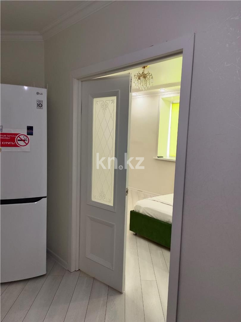 Продажа 1-комнатной квартиры, 32 м² - Продажа квартир в Караганде - страница 28 фото 6 из 9