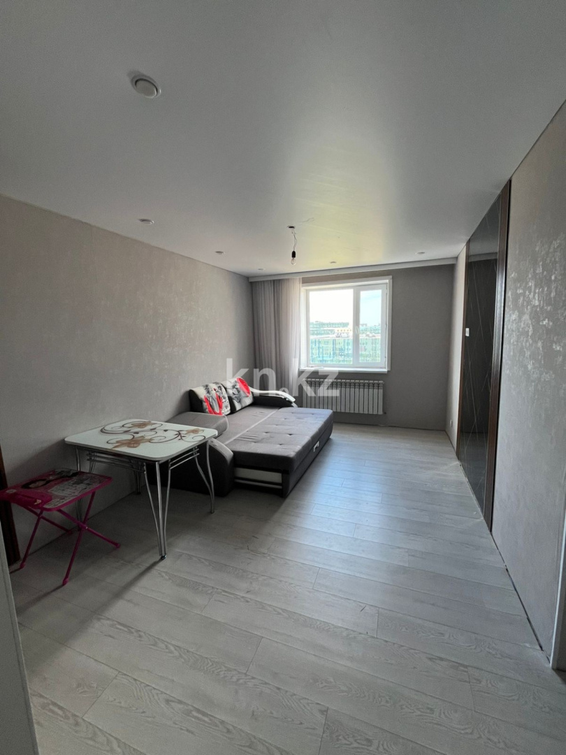 Аренда 2-комнатной квартиры, 45 м² в Астане - фото 3