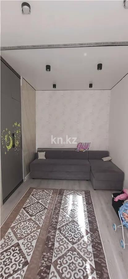 Продажа 1-комнатной квартиры, 34 м² в Астане