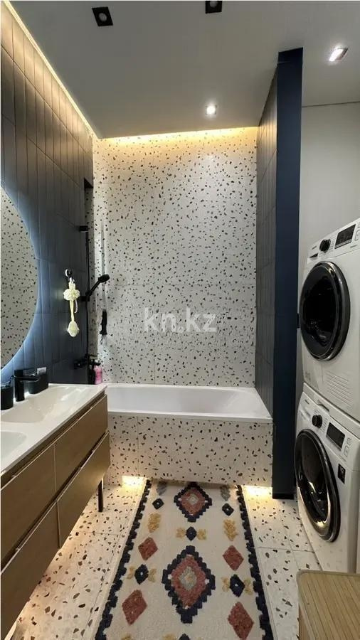 Продажа 2-комнатной квартиры, 70 м² - Продажа квартир в Бостандыкском р-не Алматы - страница 6 фото 5 из 6