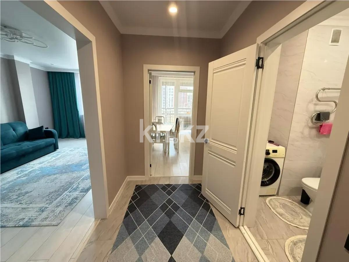 Продажа 1-комнатной квартиры, 44 м² - Продажа квартир в Астане - страница 20 фото 1 из 2