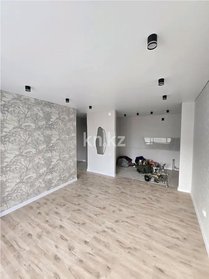 Продажа 2-комнатной квартиры, 45 м², ул. Шаймерденова, дом  3 стр в Астане - фото 4