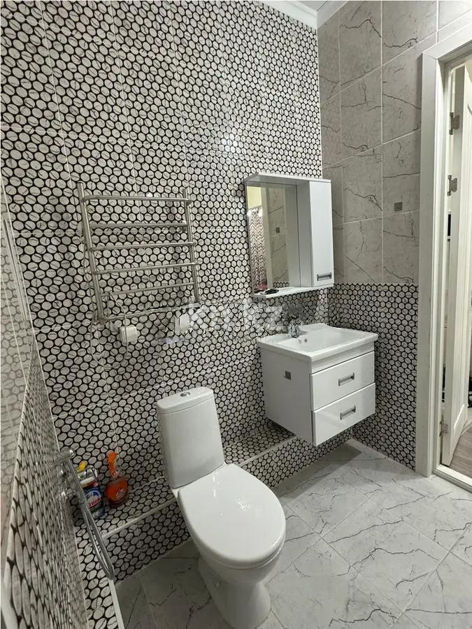 Продажа 2-комнатной квартиры, 60.2 м², ул. Рыскулова, дом  5 - Продажа квартир в новостройках Астаны без посредников фото 4 из 5