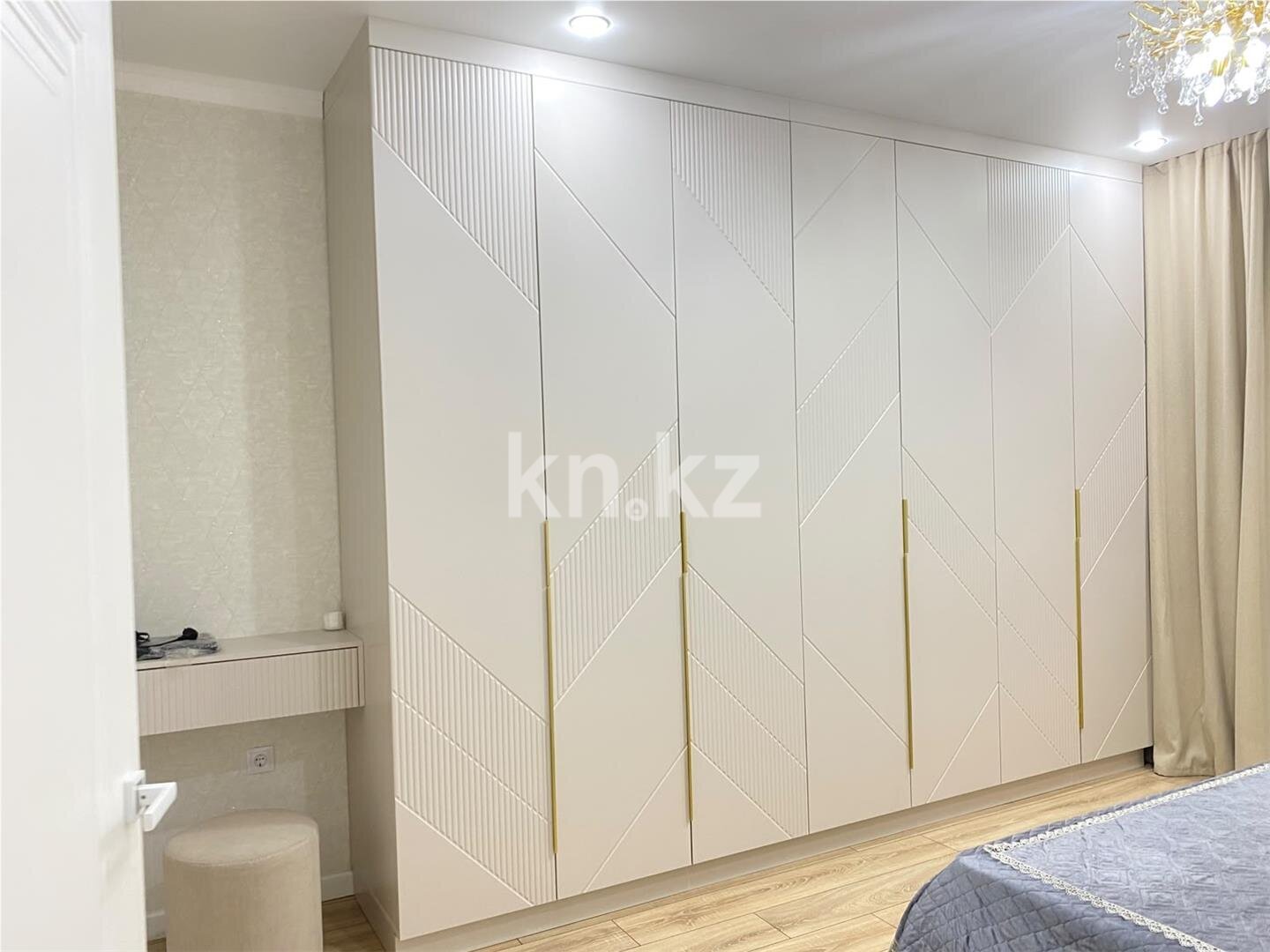 Продажа 4-комнатной квартиры, 100 м² в Караганде - фото 6