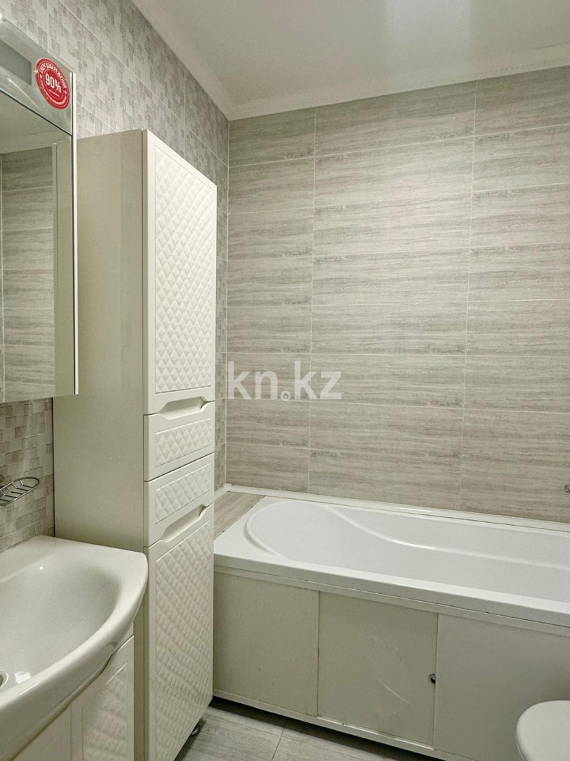 Продажа 3-комнатной квартиры, 89.5 м² в Алматы - фото 12