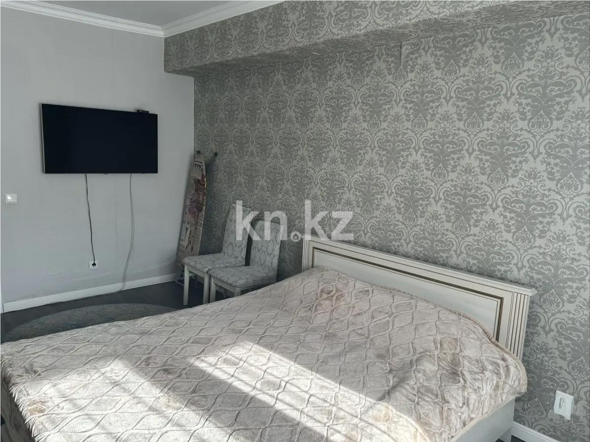 Продажа 3-комнатной квартиры, 83 м² - Продажа квартир от собственников в Астане - страница 19 фото 2 из 8