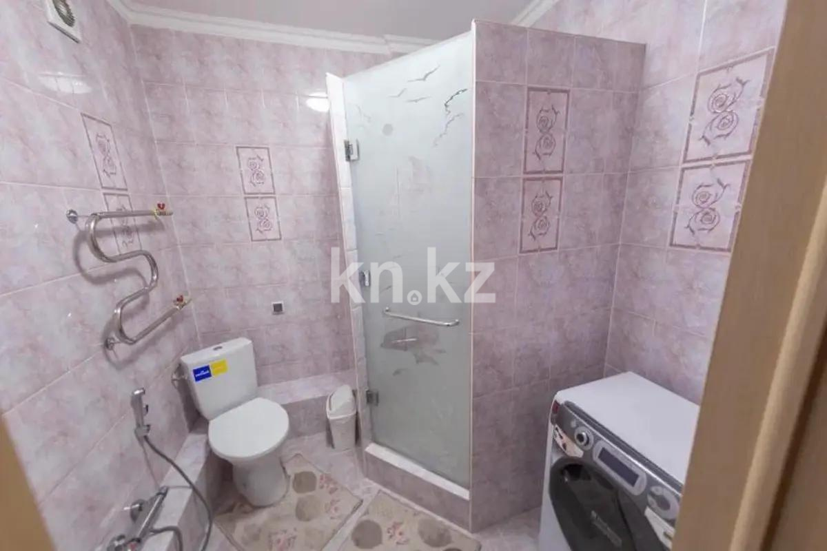 Продажа 3-комнатной квартиры, 104 м² - Продажа трехкомнатных квартир в Казахстане - страница 9 фото 5 из 5