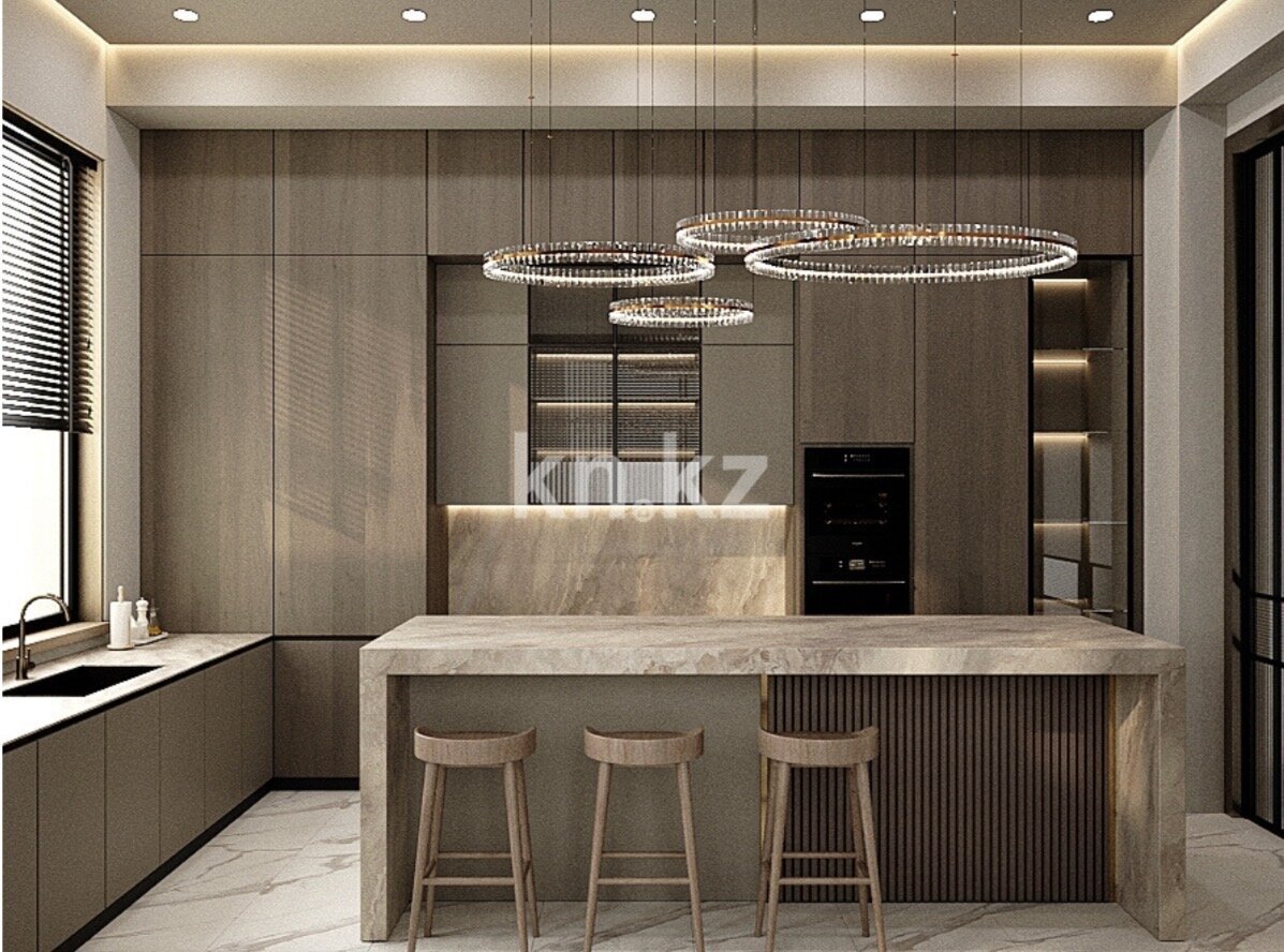Продажа 7-комнатного дома, 700 м² в Алматы - фото 7