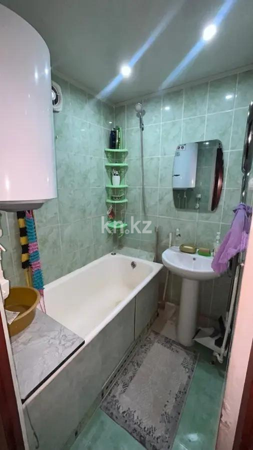 Продажа 3-комнатной квартиры, 62 м² - Продажа недвижимости в Караганде фото 6 из 7
