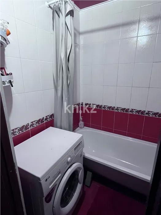 Продажа 1-комнатной квартиры, 33 м², пр. Мира, дом  78 - Продажа квартир в Темиртау без посредников фото 5 из 6