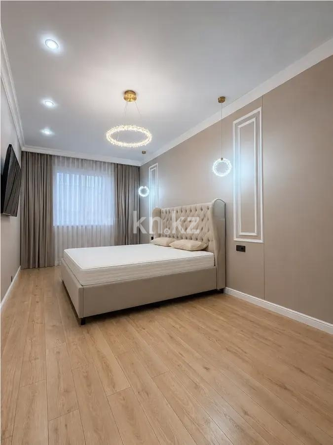 Продажа 3-комнатной квартиры, 94 м² в Астане - фото 2