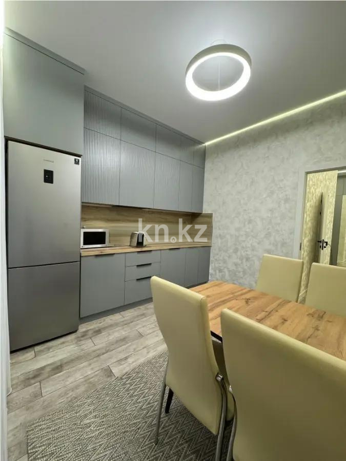 Продажа 2-комнатной квартиры, 56 м² - Продажа двухкомнатных квартир в Астане - страница 3 фото 3 из 6