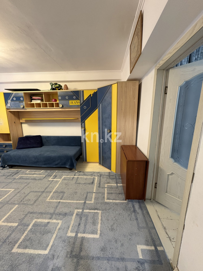 Продажа 2-комнатной квартиры, 52.2 м², ул. Спортивная в Алматы - фото 5