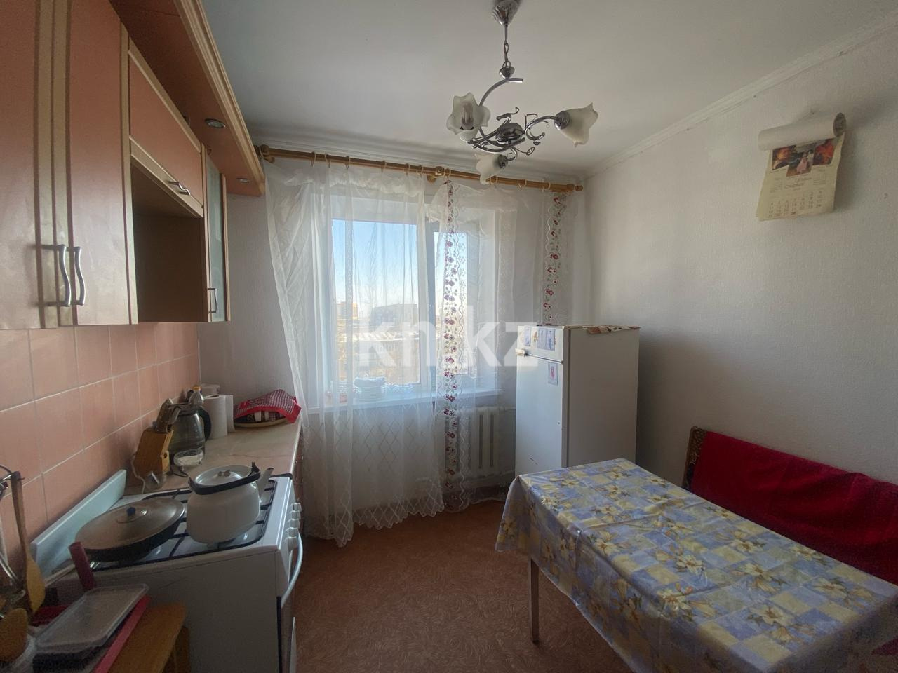 Продажа 2-комнатной квартиры, 53 м², ул. Гапеева - Продажа  двухкомнатных квартир в Караганде фото 10 из 19