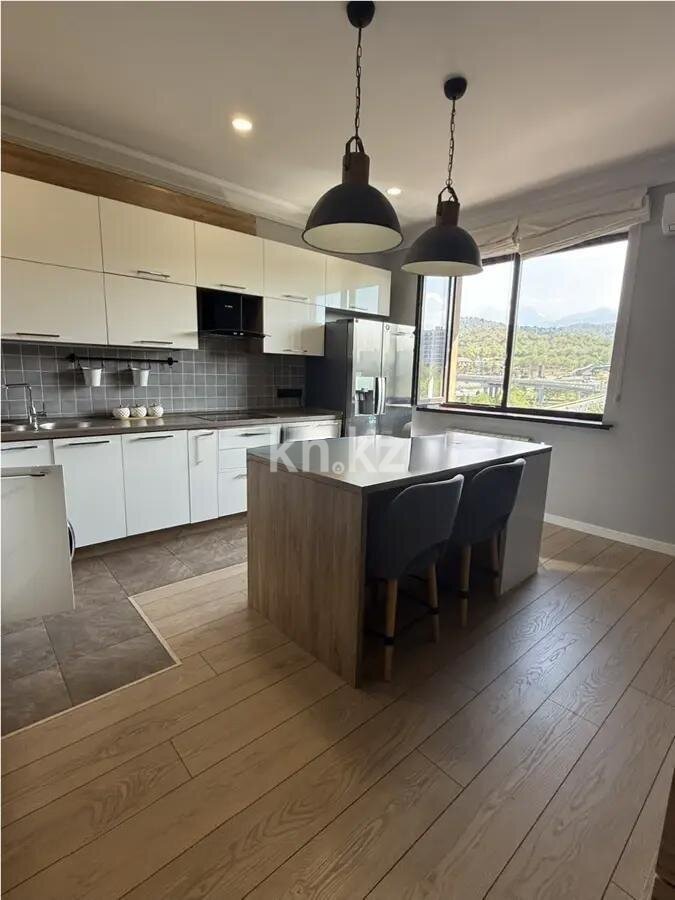 Продажа 3-комнатной квартиры, 84.7 м² в Алматы - фото 4