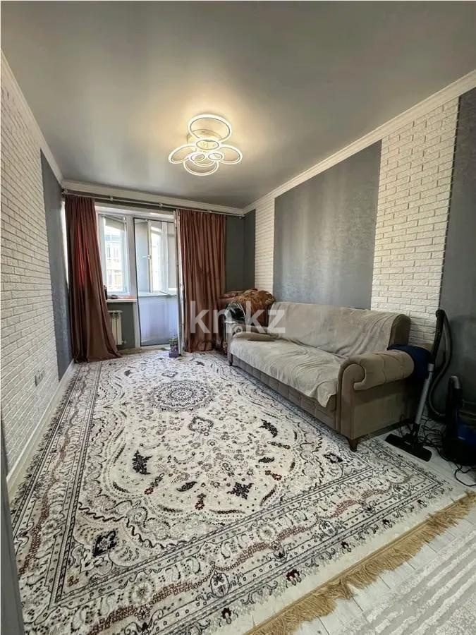 Продажа 3-комнатной квартиры, 82 м² - Продажа квартир в Алматы - страница 9 фото 1 из 6