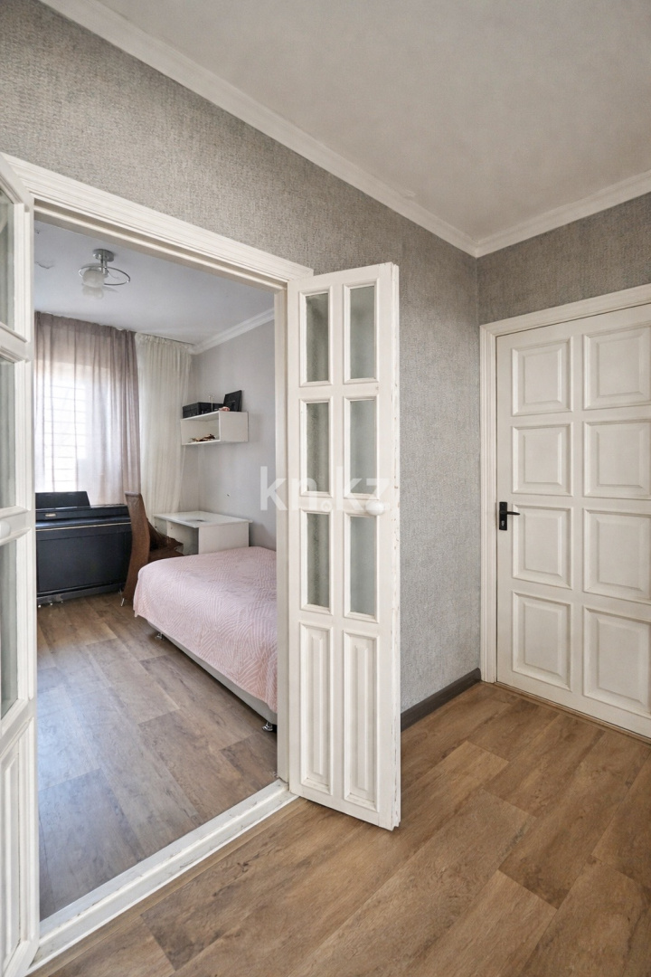 Продажа 4-комнатной квартиры, 90 м² - Продажа квартир в Алматы - страница 33 фото 12 из 38