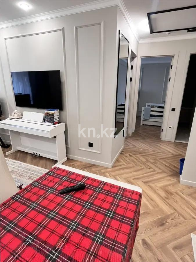 Продажа 3-комнатной квартиры, 65 м² в Астане