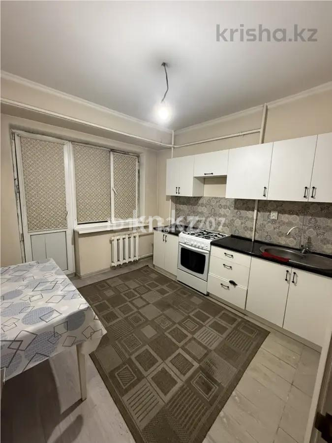 Продажа 2-комнатной квартиры, 57 м² в Алматы - фото 4