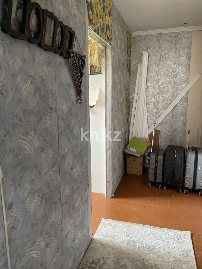 Продажа 4-комнатного дома, 120 м², Гулдер, дом  9 - ул. Айманова - Продажа домов, коттеджей в Алматы без посредников фото 8 из 22