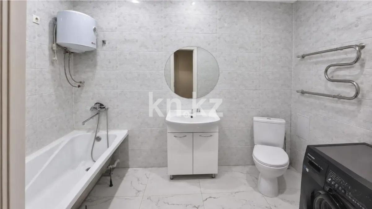 Продажа 1-комнатной квартиры, 44.4 м² в Астане - фото 3