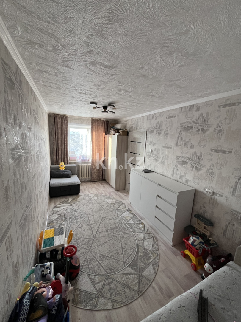 Продажа 2-комнатной квартиры, 47 м² - Продажа квартир в Абае фото 4 из 5