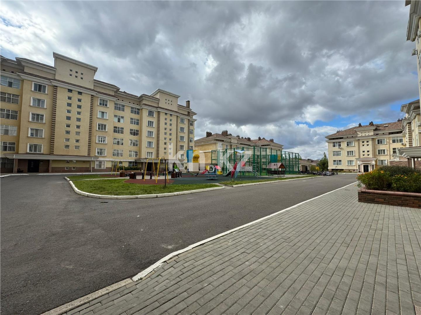 Продажа 2-комнатной квартиры, 40 м², пр. Аль-Фараби в Астане - фото 11