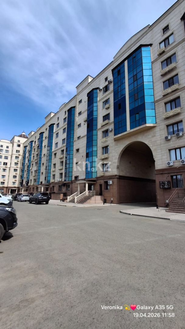 Продажа 3-комнатной квартиры, 102 м² - Продажа квартир в Уральске фото 21 из 27