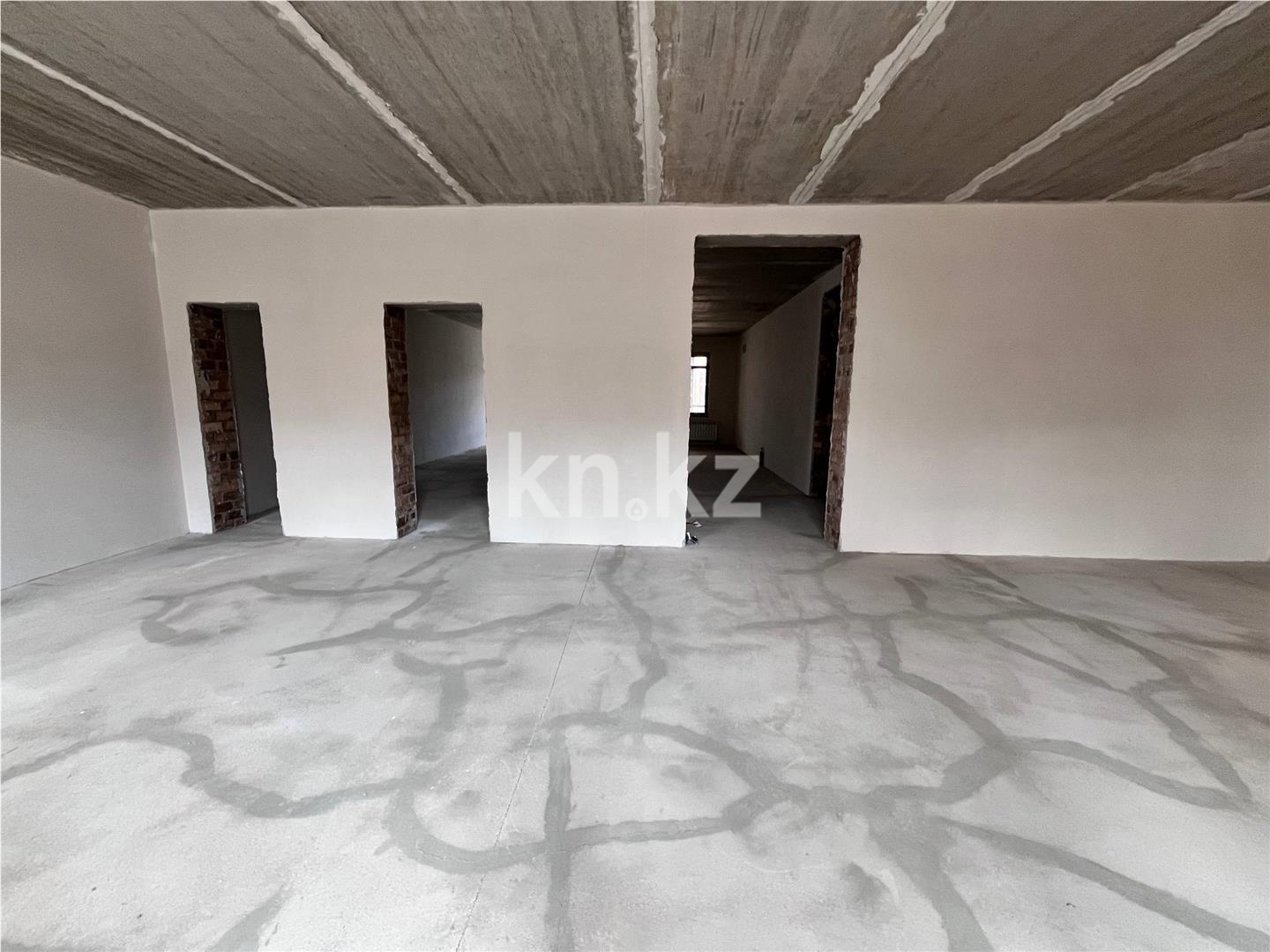 Продажа 4-комнатной квартиры, 149 м² в Караганде - фото 10